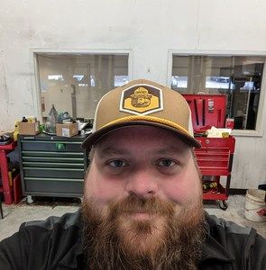 Meet your Posher, Evan